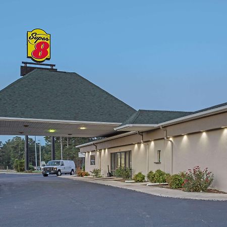 Super 8 By Wyndham Dunn Motel Dış mekan fotoğraf